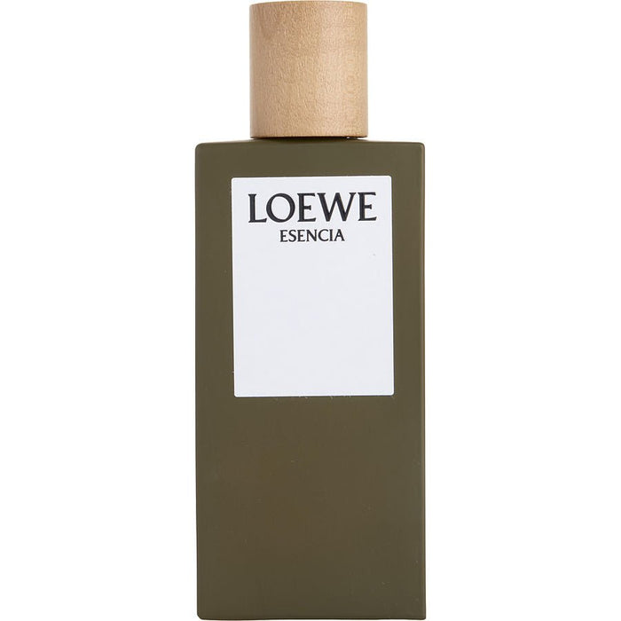 Esencia de Loewe - 7STARSFRAGRANCES.COM