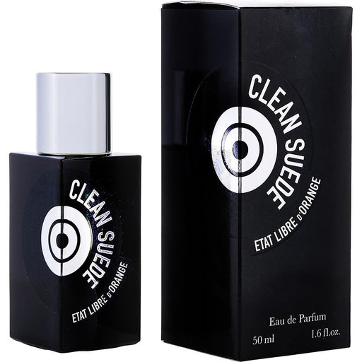 Etat Libre d'Orange Clean Suede - 7STARSFRAGRANCES.COM