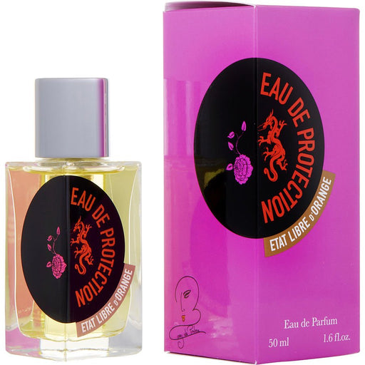 Etat Libre D`Orange Eau De Protection - 7STARSFRAGRANCES.COM