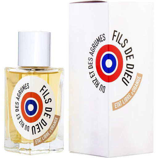 Etat Libre D`Orange Fils De Dieu - 7STARSFRAGRANCES.COM