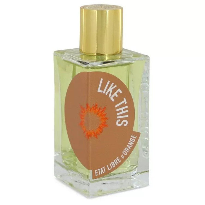 Etat Libre D`Orange Like This - 7STARSFRAGRANCES.COM