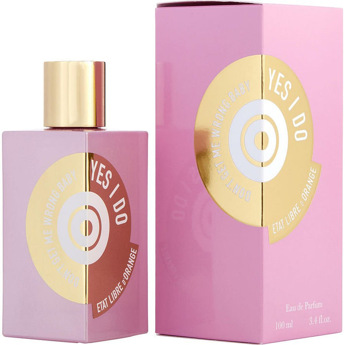 Etat Libre D`Orange Yes I Do - 7STARSFRAGRANCES.COM