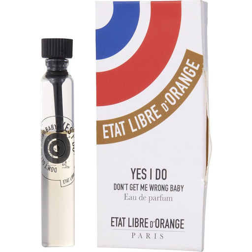 Etat Libre D`Orange Yes I Do - 7STARSFRAGRANCES.COM