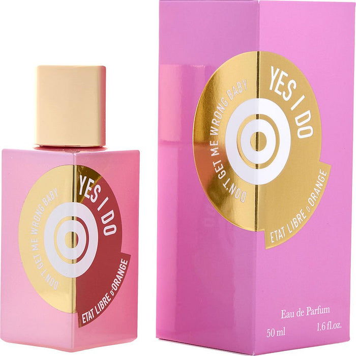 Etat Libre D`Orange Yes I Do - 7STARSFRAGRANCES.COM