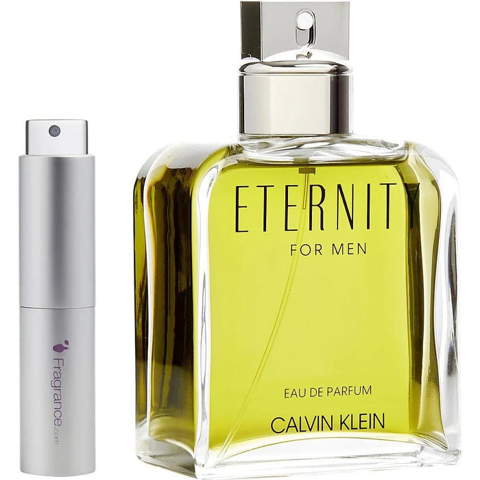 Eternity - 7STARSFRAGRANCES.COM