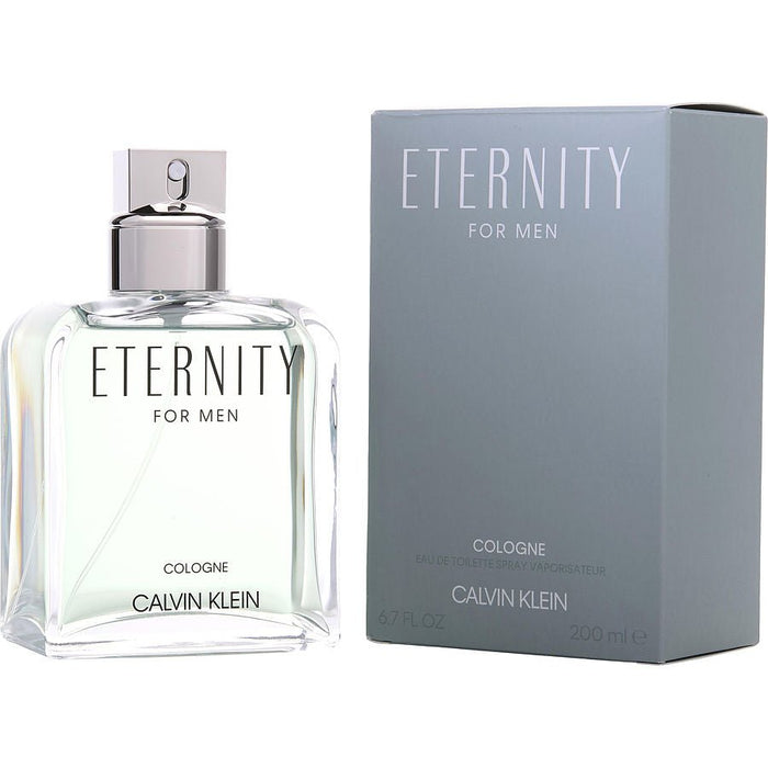 Eternity Cologne - 7STARSFRAGRANCES.COM