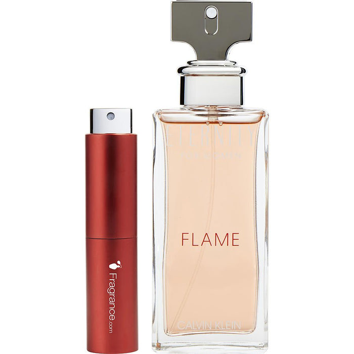 Eternity Flame - 7STARSFRAGRANCES.COM