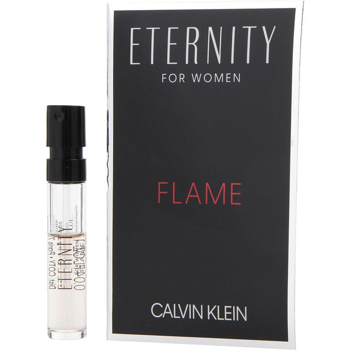 Eternity Flame - 7STARSFRAGRANCES.COM