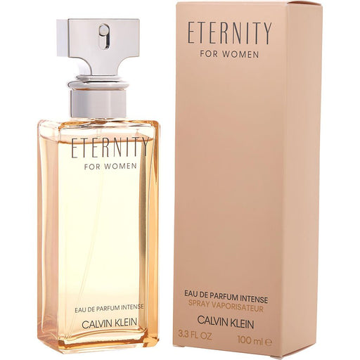 Eternity Perfume - 7STARSFRAGRANCES.COM