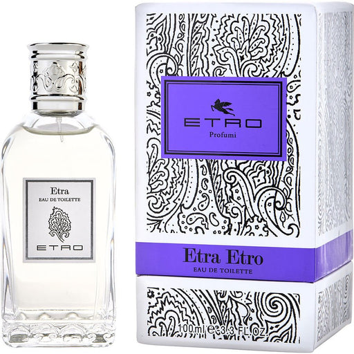 Etra Etro - 7STARSFRAGRANCES.COM