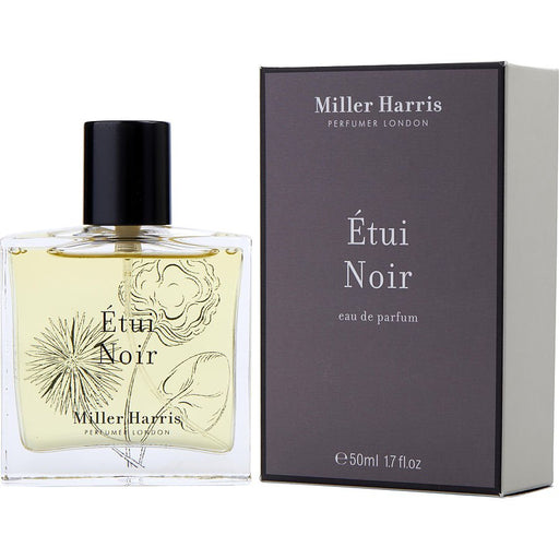 Etui Noir - 7STARSFRAGRANCES.COM