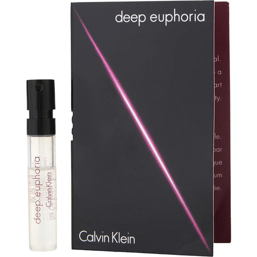 Euphoria Deep - 7STARSFRAGRANCES.COM