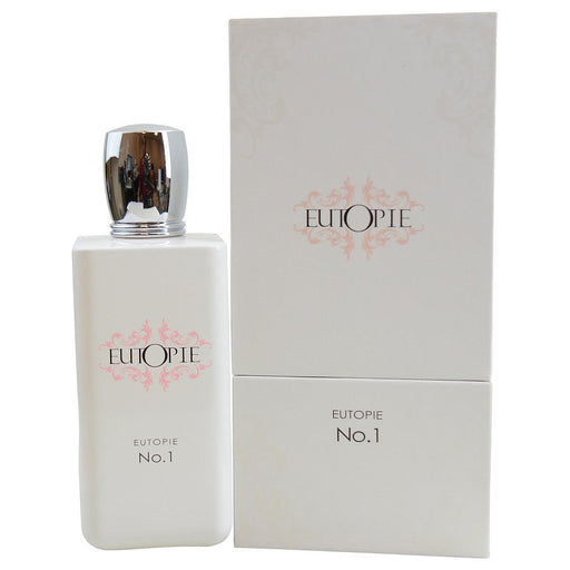 Eutopie No. 1 - 7STARSFRAGRANCES.COM