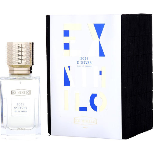 Ex Nihilo Bois d'Hiver - 7STARSFRAGRANCES.COM