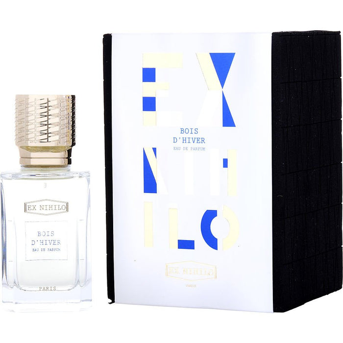 Ex Nihilo Bois d'Hiver - 7STARSFRAGRANCES.COM