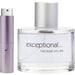 Exceptional Because You Are - 7STARSFRAGRANCES.COM