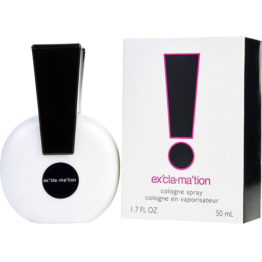 Exclamation - 7STARSFRAGRANCES.COM