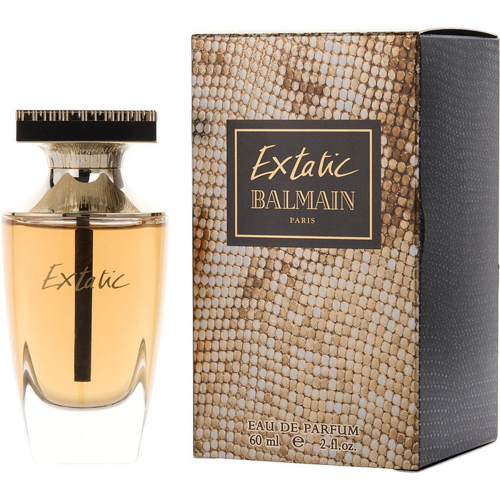 Extatic Balmain - 7STARSFRAGRANCES.COM