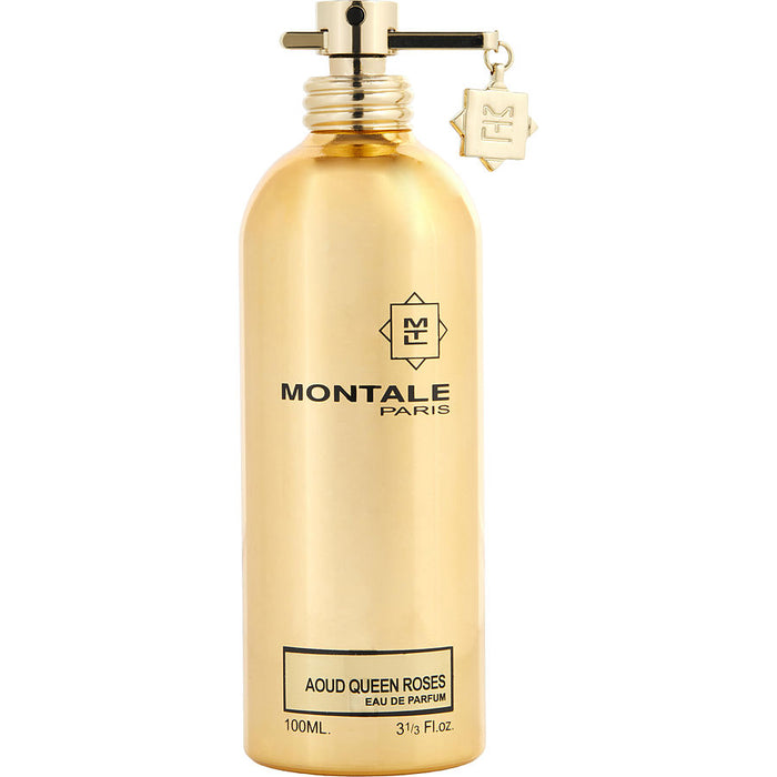 Montale Aoud Queen Roses