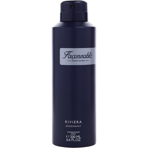 Faconnable Riviera - 7STARSFRAGRANCES.COM