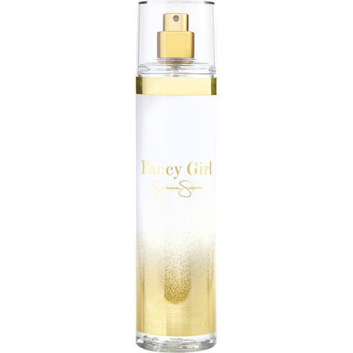 Fancy Girl - 7STARSFRAGRANCES.COM