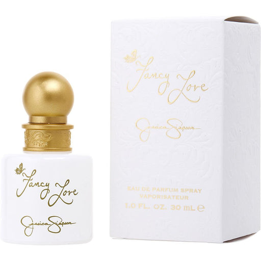 Fancy Love Perfume - 7STARSFRAGRANCES.COM