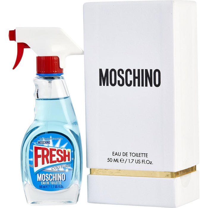 Moschino Fresh Couture