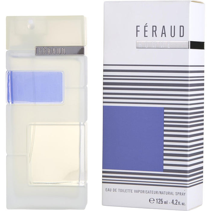 Feraud Homme - 7STARSFRAGRANCES.COM