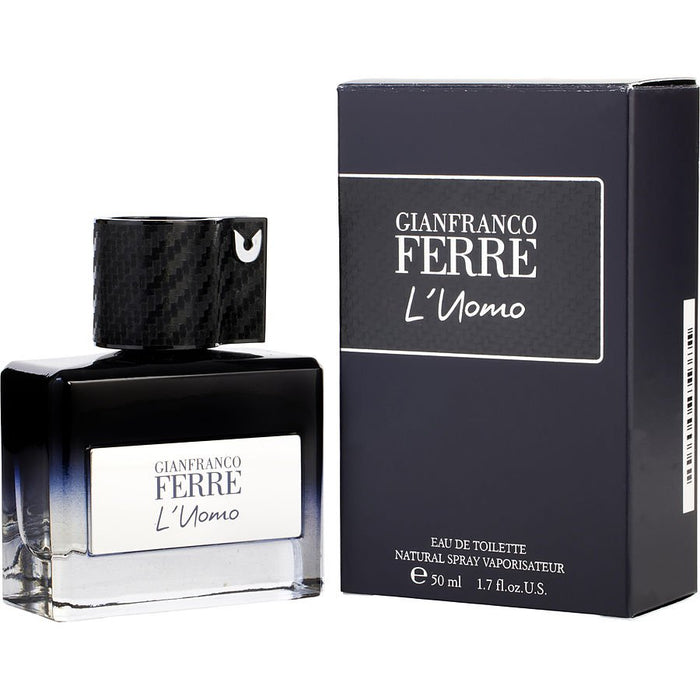 Ferre L'Uomo - 7STARSFRAGRANCES.COM