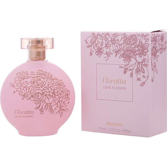 Floratta Love Flower - 7STARSFRAGRANCES.COM