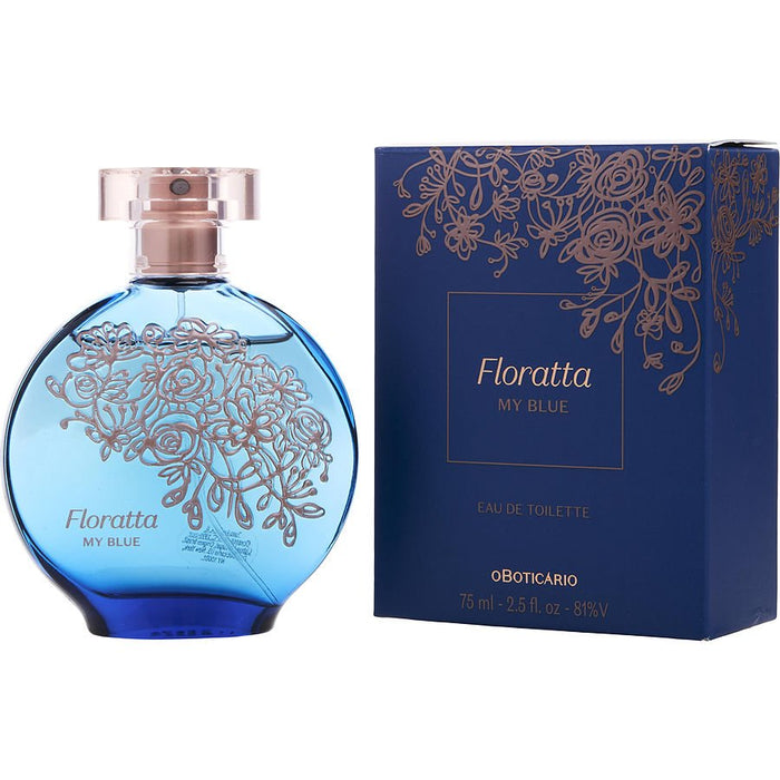 Floratta My Blue - 7STARSFRAGRANCES.COM