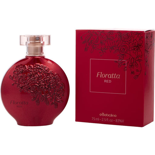 Floratta Red - 7STARSFRAGRANCES.COM