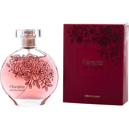 Floratta Red Blossom - 7STARSFRAGRANCES.COM