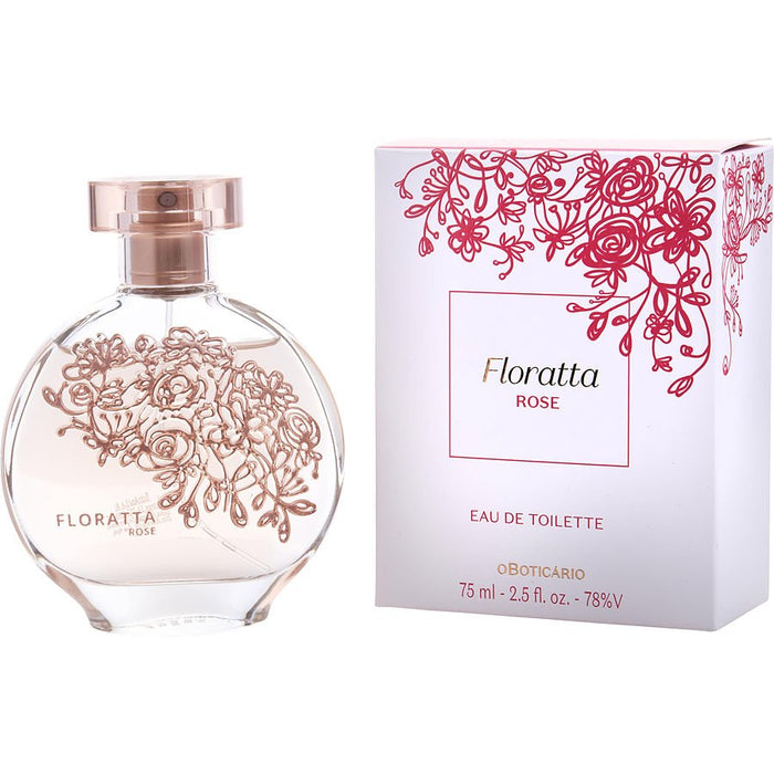 Floratta Rose - 7STARSFRAGRANCES.COM