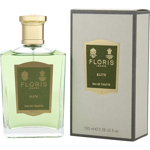 Floris Elite - 7STARSFRAGRANCES.COM