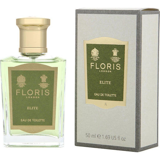 Floris Elite - 7STARSFRAGRANCES.COM