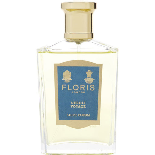 Floris Neroli Voyage - 7STARSFRAGRANCES.COM