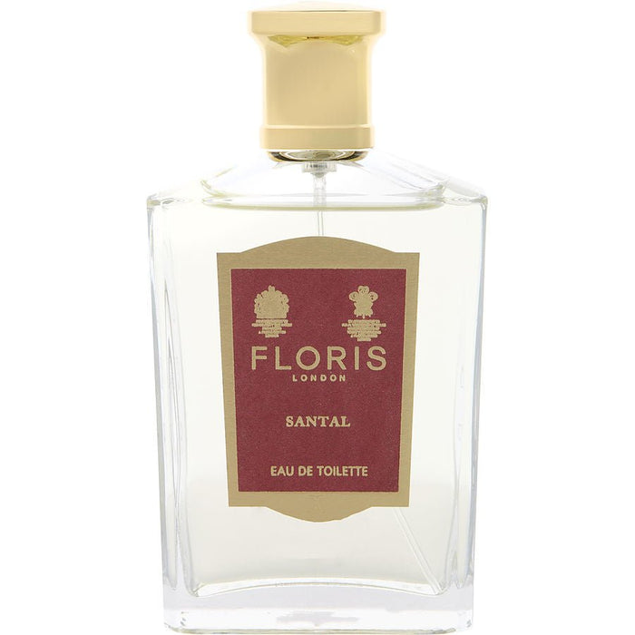 Floris Santal - 7STARSFRAGRANCES.COM