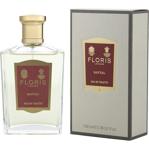 Floris Santal - 7STARSFRAGRANCES.COM