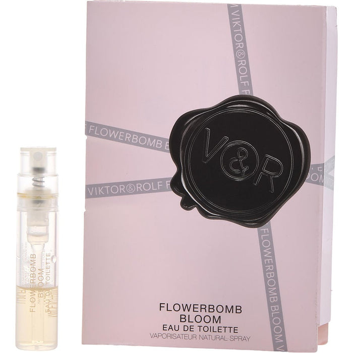 Flowerbomb Bloom - 7STARSFRAGRANCES.COM