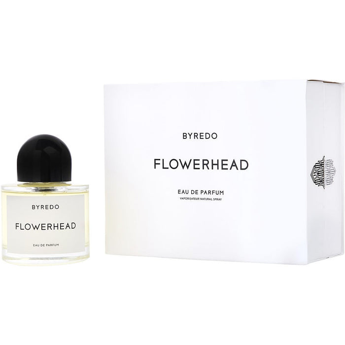 Flowerhead Byredo - 7STARSFRAGRANCES.COM