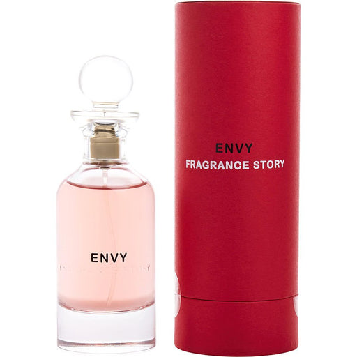 Fragrance Story Envy - 7STARSFRAGRANCES.COM