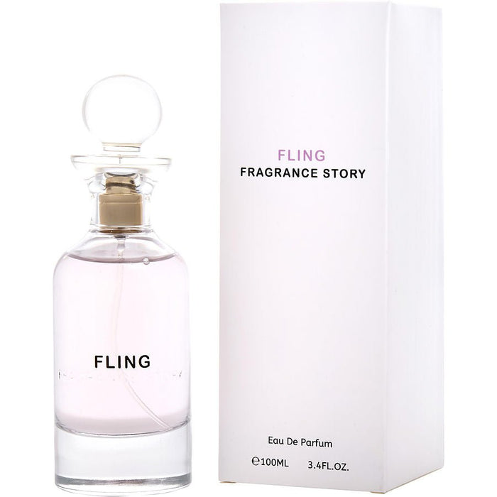 Fragrance Story Fling - 7STARSFRAGRANCES.COM