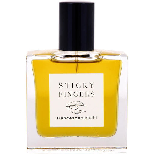 Francesca Bianchi Sticky Fingers - 7STARSFRAGRANCES.COM