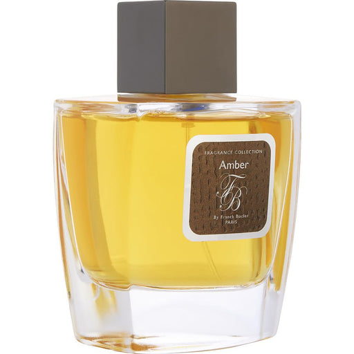 Franck Boclet Amber - 7STARSFRAGRANCES.COM