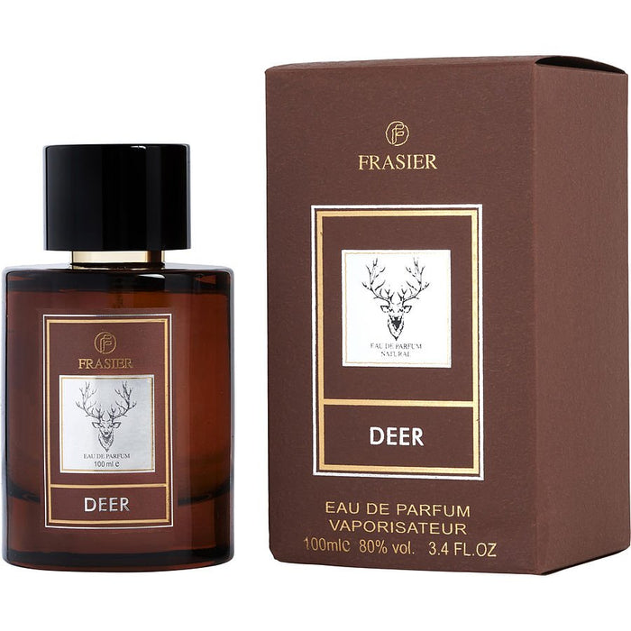 Frasier Deer - 7STARSFRAGRANCES.COM