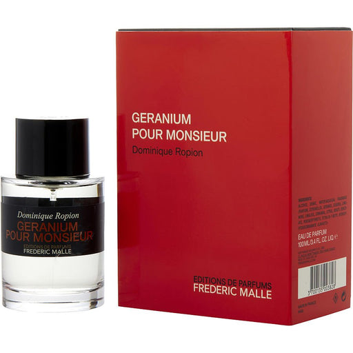 Frederic Malle Geranium Pour Monsieur - 7STARSFRAGRANCES.COM