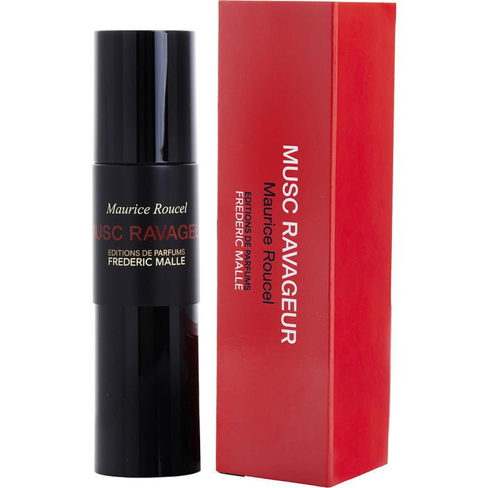 Frederic Malle Musc Ravageur - 7STARSFRAGRANCES.COM