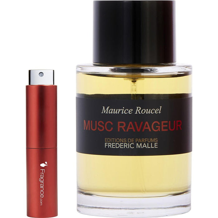 Frederic Malle Musc Ravageur - 7STARSFRAGRANCES.COM