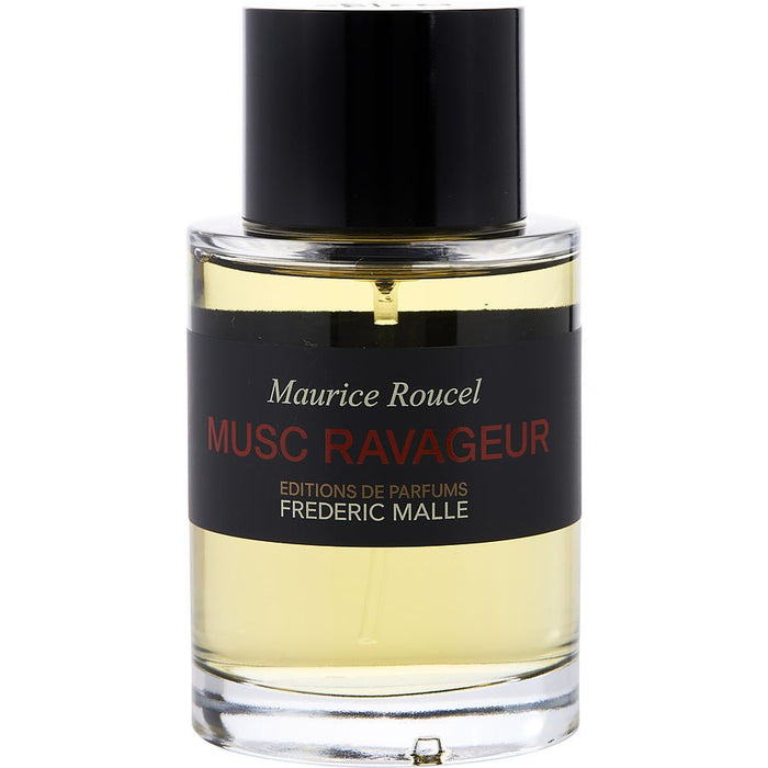 Frederic Malle Musc Ravageur - 7STARSFRAGRANCES.COM